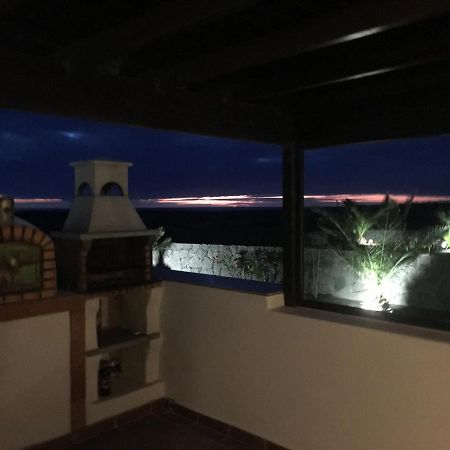 Luxury 3Bed Villa With Heated Private Pool, Full Sky And Free Wifi Playa Blanca  Bagian luar foto