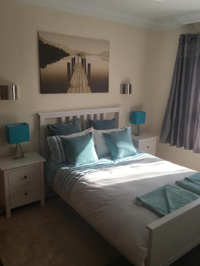 Luxury 3Bed Villa With Heated Private Pool, Full Sky And Free Wifi Playa Blanca  Bagian luar foto