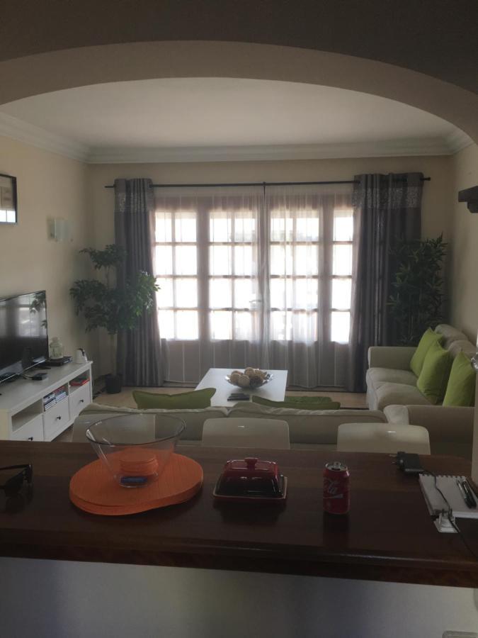 Luxury 3Bed Villa With Heated Private Pool, Full Sky And Free Wifi Playa Blanca  Bagian luar foto